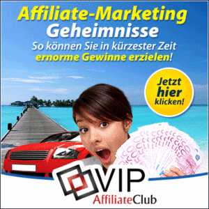 Vip Affiliate Club 3.0 von Ralf Schmitz